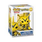 Funko Pop Games: Pokemon – Electabuzz