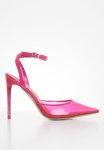 ALESSI Court - Pink