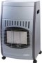 Cadac Roll About Gas Heater Dark Grey