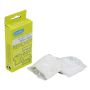 Carbro 2 X 30G Sachets Kleen-tex Fabric Stain Remover Effective Degreaser