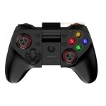 Bluetooth Wireless Game Controller With Joystick For PC & Mobile