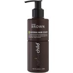 Native Child Vegan Clean Hair Colour Brown
