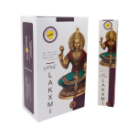 Little Laxmi Incense Sticks - 12 X 15G Box