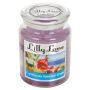 Lane Caribbean Summer Fruits Scented Candle