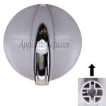 LG Washing Machine Wash Timer Knob