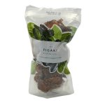 The Figery Dried Fig Slices