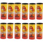 - Fly Ribbon - Pack Of 12 Plastic Tube