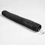 Golf Towel – Black 50CM H X 37CM L