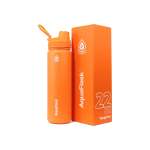 650ML Flask Tangerine