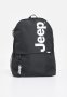 Jeep Commuter Backpack - Black