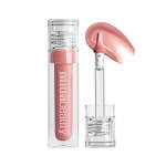 Huda Beauty Icy Nude Faux Filler Gloss