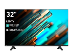 Toshiba Feature Tv 250NITS