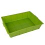 Cat Litter Tray Assorted Colours