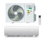 Split-type Dc Inverter Air Conditioner Wi-fi - 18000 Btu Cooling & Heating