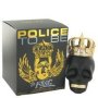 Police The King Eau De Toilette 125ML - Parallel Import Usa