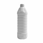 Parrot Janitorial Bleach Bottle White 750ML