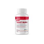 Biogen Night Burn 60'S