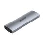 UNITEK USB Type-c To M.2 Nvme Sata Enclosure 10GBPS Speed
