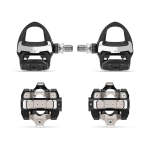 Garmin Rally RS XC210 Dual-sensing Power Meter Bundle