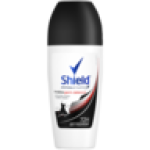 Shield Invisible Anti-perspirant Roll-on 50ML