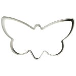 Aluminium Butterfly Cutter Pack Of 10