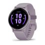 Garmin Vivoactive 5 - Metallic Orchid Bezel With Orchid Case