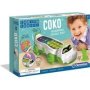 Coding Lab Coko Programmable Crocodile Robot