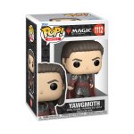 Funko Pop Games: Magic The Gathering – Yawgmoth