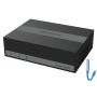 Hikvision 8 Channel Edvr With 512GB Essd