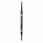 Bronx Micro Eyebrow Pen brush Soft Brown