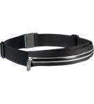 Stretchy Belt Pouch - Black