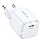 UGreen 1 Port Gan Pd Home Charger 30W - 15326