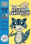 Let& 39 S Do Punctuation 7-8 Paperback