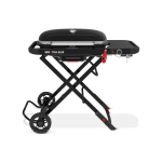 Weber Traveler Ww Lp New - Gas Grill