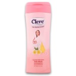 Clere Luxurious Body Lotion Rich Musk 200ML
