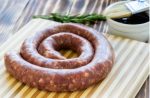 Pork Boerewors Avg 500G