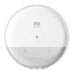 Tork Smartone Toilet Roll Dispenser - White - Industroclean