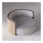 Ivan Armchair + 3 Free Cushions