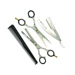Scissors Maya Classic Pro Kit Str 6