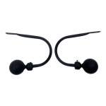 Smte Curtain Tiebacks With Keychain