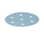Festool Abrasive Sheet Granat Stf D90 6 P500 GR 100