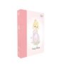 Nkjv Precious Moments Small Hands Bible   Pink     Hardcover