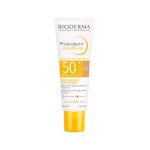 Photoderm 40ML Aquafluid Golden Tint