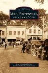 Milo Brownville And Lake View Hardcover