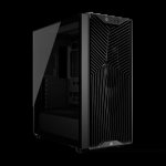 Corsair 3200D Rs Mid-tower Atx Case 3X RS120 Fans Included Steel & Plastic Build – New