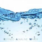 R.a.w Refined Alkaline Water Vinyl Record