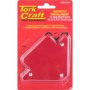 Tork Craft Magnetic Welding Holder 11.4KG P/force 45-90-135 Multi-angle