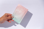 The Eye Illuminator Eye Mask