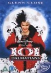 101 Dalmatians DVD