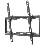 Ellies Solid Series Tilt Tv Wall Mount For 32" – 55" Tvs